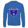 Sweat-shirt de qualité, 50% coton 50% polyster, de marque B&C Collection Vignette