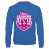 Sweat-shirt de qualité, 50% coton 50% polyster, de marque B&C Collection Vignette