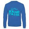 Sweat-shirt de qualité, 50% coton 50% polyster, de marque B&C Collection Vignette