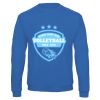 Sweat-shirt de qualité, 50% coton 50% polyster, de marque B&C Collection Vignette