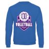 Sweat-shirt de qualité, 50% coton 50% polyster, de marque B&C Collection Vignette