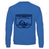 Sweat-shirt de qualité, 50% coton 50% polyster, de marque B&C Collection Vignette