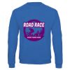 Sweat-shirt de qualité, 50% coton 50% polyster, de marque B&C Collection Vignette