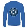 Sweat-shirt de qualité, 50% coton 50% polyster, de marque B&C Collection Vignette
