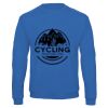 Sweat-shirt de qualité, 50% coton 50% polyster, de marque B&C Collection Vignette