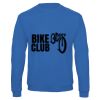 Sweat-shirt de qualité, 50% coton 50% polyster, de marque B&C Collection Vignette