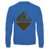 Sweat-shirt de qualité, 50% coton 50% polyster, de marque B&C Collection Vignette