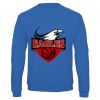 Sweat-shirt de qualité, 50% coton 50% polyster, de marque B&C Collection Vignette