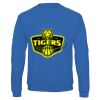 Sweat-shirt de qualité, 50% coton 50% polyster, de marque B&C Collection Vignette