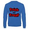 Sweat-shirt de qualité, 50% coton 50% polyster, de marque B&C Collection Vignette