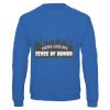 Sweat-shirt de qualité, 50% coton 50% polyster, de marque B&C Collection Vignette