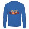 Sweat-shirt de qualité, 50% coton 50% polyster, de marque B&C Collection Vignette