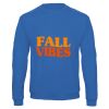 Sweat-shirt de qualité, 50% coton 50% polyster, de marque B&C Collection Vignette
