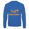 Sweat-shirt de qualité, 50% coton 50% polyster, de marque B&C Collection Vignette