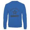 Sweat-shirt de qualité, 50% coton 50% polyster, de marque B&C Collection Vignette