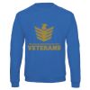 Sweat-shirt de qualité, 50% coton 50% polyster, de marque B&C Collection Vignette