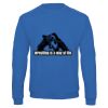 Sweat-shirt de qualité, 50% coton 50% polyster, de marque B&C Collection Vignette