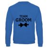 Sweat-shirt de qualité, 50% coton 50% polyster, de marque B&C Collection Vignette