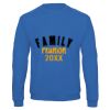 Sweat-shirt de qualité, 50% coton 50% polyster, de marque B&C Collection Vignette