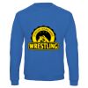 Sweat-shirt de qualité, 50% coton 50% polyster, de marque B&C Collection Vignette