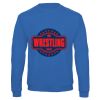 Sweat-shirt de qualité, 50% coton 50% polyster, de marque B&C Collection Vignette