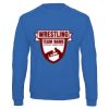 Sweat-shirt de qualité, 50% coton 50% polyster, de marque B&C Collection Vignette