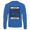Sweat-shirt de qualité, 50% coton 50% polyster, de marque B&C Collection Vignette