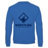 Sweat-shirt de qualité, 50% coton 50% polyster, de marque B&C Collection Vignette