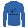 Sweat-shirt de qualité, 50% coton 50% polyster, de marque B&C Collection Vignette