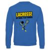 Sweat-shirt de qualité, 50% coton 50% polyster, de marque B&C Collection Vignette