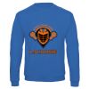 Sweat-shirt de qualité, 50% coton 50% polyster, de marque B&C Collection Vignette