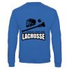 Sweat-shirt de qualité, 50% coton 50% polyster, de marque B&C Collection Vignette