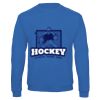Sweat-shirt de qualité, 50% coton 50% polyster, de marque B&C Collection Vignette