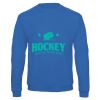 Sweat-shirt de qualité, 50% coton 50% polyster, de marque B&C Collection Vignette