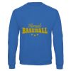 Sweat-shirt de qualité, 50% coton 50% polyster, de marque B&C Collection Vignette