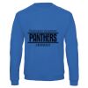 Sweat-shirt de qualité, 50% coton 50% polyster, de marque B&C Collection Vignette