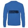 Sweat-shirt de qualité, 50% coton 50% polyster, de marque B&C Collection Vignette