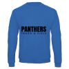 Sweat-shirt de qualité, 50% coton 50% polyster, de marque B&C Collection Vignette