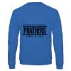 Sweat-shirt de qualité, 50% coton 50% polyster, de marque B&C Collection Vignette