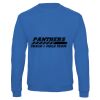 Sweat-shirt de qualité, 50% coton 50% polyster, de marque B&C Collection Vignette