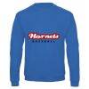 Sweat-shirt de qualité, 50% coton 50% polyster, de marque B&C Collection Vignette