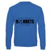 Sweat-shirt de qualité, 50% coton 50% polyster, de marque B&C Collection Vignette