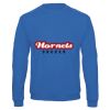 Sweat-shirt de qualité, 50% coton 50% polyster, de marque B&C Collection Vignette
