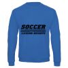 Sweat-shirt de qualité, 50% coton 50% polyster, de marque B&C Collection Vignette