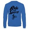 Sweat-shirt de qualité, 50% coton 50% polyster, de marque B&C Collection Vignette