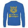 Sweat-shirt de qualité, 50% coton 50% polyster, de marque B&C Collection Vignette