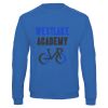 Sweat-shirt de qualité, 50% coton 50% polyster, de marque B&C Collection Vignette