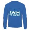 Sweat-shirt de qualité, 50% coton 50% polyster, de marque B&C Collection Vignette