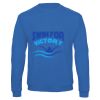 Sweat-shirt de qualité, 50% coton 50% polyster, de marque B&C Collection Vignette