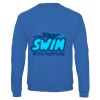 Sweat-shirt de qualité, 50% coton 50% polyster, de marque B&C Collection Vignette